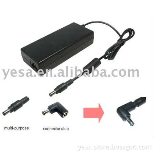 16V/60W AC-DC Adaptor
